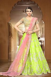 Fancy Lehenga Choli