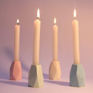 dinner candles