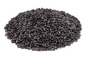 Black Rice