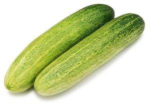 Fresh Cucumber