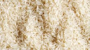 Parboiled Long Grain Rice