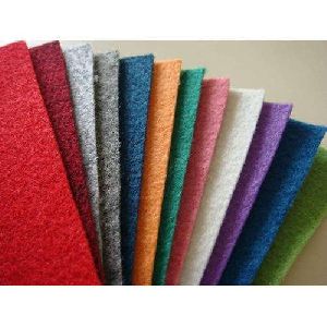 Non Woven Carpet