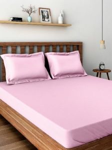 ELASTIC FITTED BEDSHEET SET 1+2