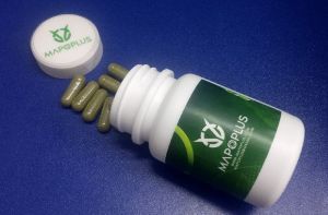 Moringa Capsules