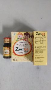 Zymokid Drops