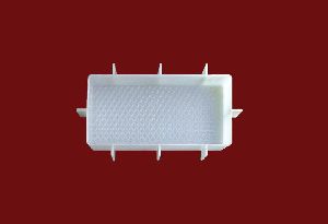 Solid Brick Plastic Mould