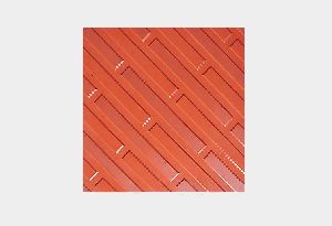 Strip Floor Tile MOULD
