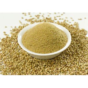 dry coriander powder