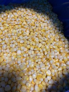 Frozen American Sweet Corn