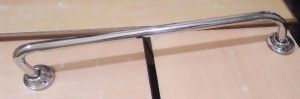 Bend Towel Rod