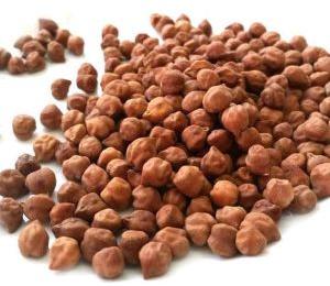 Black Chickpeas