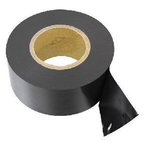 Black Harness Tape