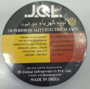 Pvc Electrical Tape