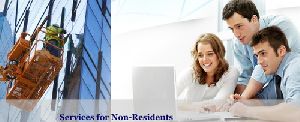 Non-Residents Services