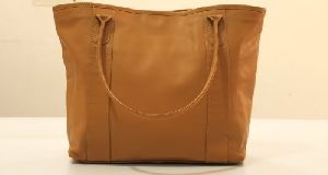 Ladies Leather Handbag