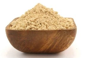 peanut powder