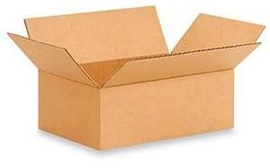 corrugation boxes