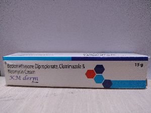 Beclomethasone Dipropionate Cream