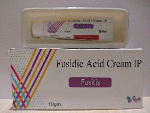 Fusidic Acid Cream