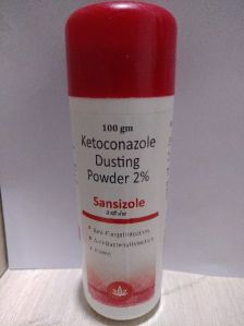 Ketoconazole Dusting Powder