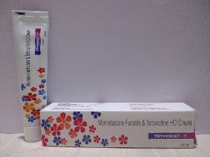 Mometasone Furoate Cream