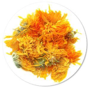 Dried Marigold
