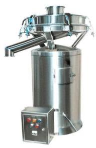 Mechanical Sifter