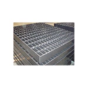Square Grating Cover