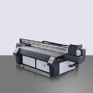 2513 Epson UV Flatbed Printer Machine