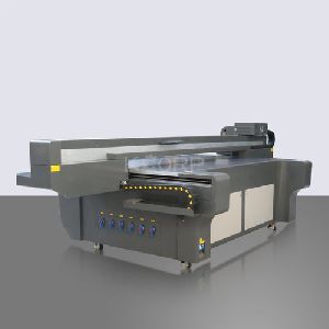 2513-G Ricoh UV Flatbed Printer Machine