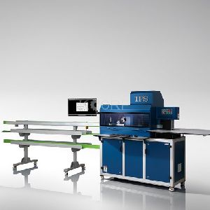 TPS S9710 Automatic Channel Letter Bending Machine