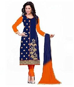 Ladies Churidar Suit