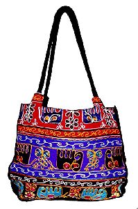 Ladies Traditional Bags
