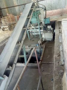 Fly Ash Brick Plant