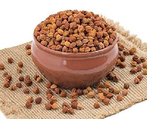 Brown Desi Chana