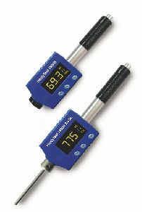 Static Hardness Tester