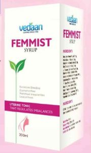 Femmist Syrup