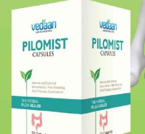 Pilomist Capsules