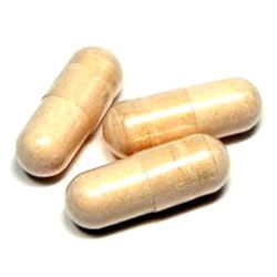 Zerodep Capsules