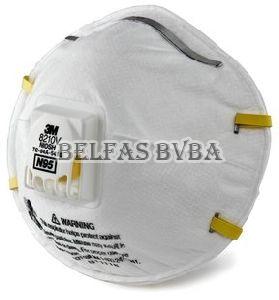3M N95 Respirator Mask