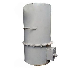 Mild Steel 30L Wood Fired Water Heater