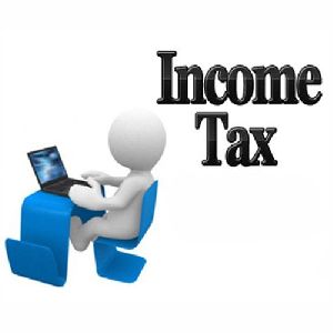 income tax filing services