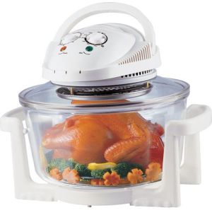 FLAVORWAVE HALOGEN OVEN