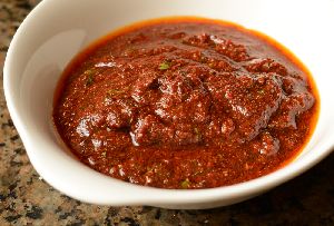 Tandoori Paste