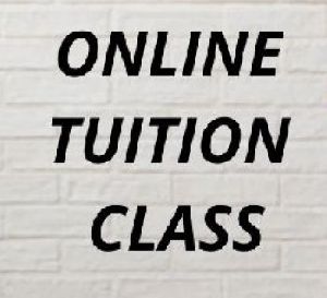 Online tuition