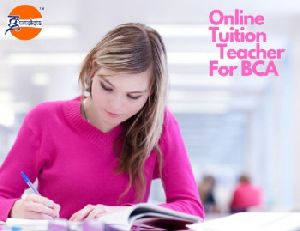 Online Tuition For BCA