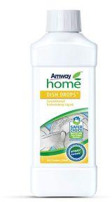 200ml Amway Home Dish Drops Concentrated Dishwashing Liquid