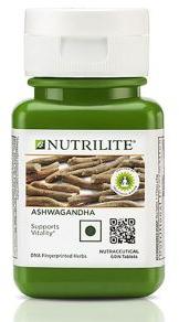 NUTRILITE Ashwagandha Tablets