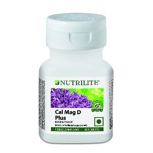 NUTRILITE Cal Mag D Plus Tablets