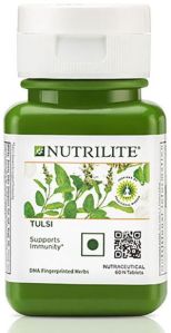 NUTRILITE Tulsi Tablets